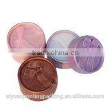 Fashionable New Arrival Customer Printing Chocolate Boxes