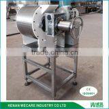 cocoa butter refining machine