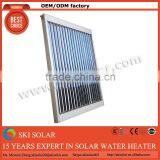 Heating the Water in the Swimming Pool thumbnail-3