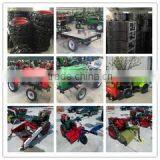 Weifang Luhua Agricultural Equipment Co., Ltd. company overview - view 2 thumbnail
