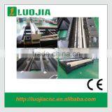 IPG Generator Cnc Controller 500 Watt Fiber Cutting Wheel Machine With European Quality thumbnail-2