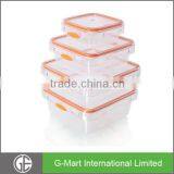 Airtight Food Storage Container