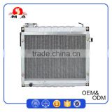 Hot Selling Products OEM Service Available Aluminum Auto Radiator