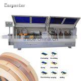 KC307P Full Automatic Veneer Edge Banding Machine / Edge Bander for Sale