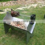 Portable BBQ thumbnail-1