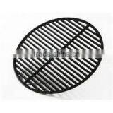 High Quality Cast Iron Grid,bbq Grid,cooking Grid/customized Ductile Sand Casting Enamel Bbq&cooking Cast Iron Grid thumbnail-1