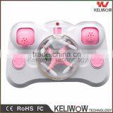 Best Selling 2.4G Remote Control Micro Drone Mini rc Plane With Camera Quality Choice thumbnail-6