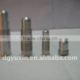 Custom stainless steel lathe part, cnc lathe part, lathe machining parts
