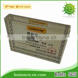 34mm thickness high quality acrylic glass block