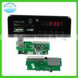 ES-326 Sound Player Mp3 sd Usb Player Board