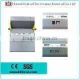 Topbest Automatic Duplicate Machine SEC-E9 Key Cutting Machine , Key Machine Cutting Wheels thumbnail-5