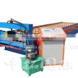 900 Tile Forming Machine, Steel Roofing Machine