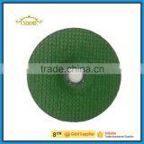 Resin Bonded Abrasive Flexible Grinding Wheel for Metal and Stainless Steel With EN12413 thumbnail-4