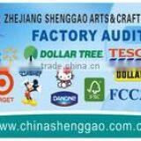 Zhejiang Shenggao Arts & Crafts Co., Ltd. company overview - view 4 thumbnail