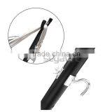 US SHIPPING Hammock Stand Sturdy Steel Beam Construction Outdoor Travel Heavy Duty thumbnail-5