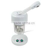 Professional Portable Mini Desktop Facial Steamer OZone Spa Salon Beauty Table thumbnail-4