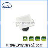 Shenzhen New Design 3W 230lm Solar Spot Light CE&RoHS XC-THSD808