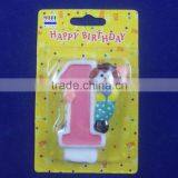 Number Candles,birthday Candle,birthday Party Candle thumbnail-2