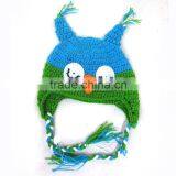 Baby Owl Hat IN STOCK