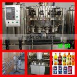 CSD Easy Open Can Filling Machine thumbnail-1