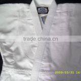 High Quality Judo Uniforms Made in Boao Sports China Best Choice for Competition and Training thumbnail-5