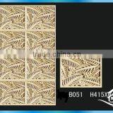 Handcarved Interior Wall Cladding thumbnail-4