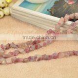 Hot Sale Rough Nugget Red Tourmaline thumbnail-1