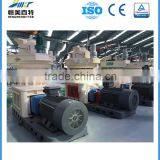 Widely Use Biomass Wood Pellet Mill Machine Environment Saving thumbnail-3