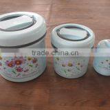 3 Pcs/set Thermal Hot Food Container thumbnail-5