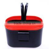 Plastic Car Trash Can,Convenient Car Garbage Can/Trash thumbnail-4