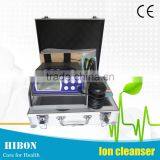 Latest Arrival Detox Machine Foot SPA Negative Ion Detox Foot Spa thumbnail-1