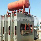 Short Cycle Lamination Hot Press/particle Board Hot Press Machine