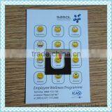 Licai163, Fridge Magnet, Flate Magnet,paper Fridge Magnet