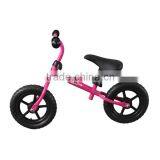 12" or 10" Eva Wheels Kids Walking&balance Bike With Baby Walk Bike thumbnail-1
