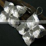 Hand Stamped Jewelry