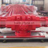 13 5/8" 1000psi Shaffer Style Single Ram BOP/blowout Preventer (China Manufacturer)