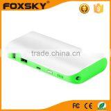 High Capacity Power Banks 15600mah Mobile Charger for Iphone6 thumbnail-2