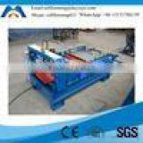 Color Coated Metal Coil Slitting And Cutting Machine