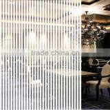 One Way Vision Stained Window Glass Film For House Glass thumbnail-4