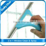 Car Glass Mirror Window Cleaning / Spray 3 in 1 Multifuctional Magic / New Design