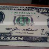 Advertising Carpet With Color Printed thumbnail-6