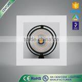 Free Samle UL IP20 10 Watt High Power LED Light Fixture Ceiling thumbnail-1