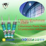 Aluminum Plastic Plate Construction Adhesives Silicone Manufactures Sealant thumbnail-1