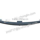 Zhonglin (Since 1993) Leaf Spring ZL-HG-47 for Truck; AFT-ASSY.