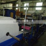 Automatic Printing Paper Lamination Folder Napkin Tissue Convert Machine thumbnail-6