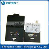 Qi Wireless Receiver for Samsung