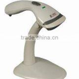 AUTO Scan Hands FREE Laser Barcode Scanner Sumlung SL-6000S With Stand Bracket