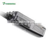136-174MHz 403-480MHz Selectable Single Band Walkie Talkie Wanhua HTD-815 5-10km Transceiver thumbnail-4