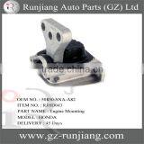 50850-SNA-A82 Engine Mounting For Honda