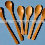 Bamboo Spoon